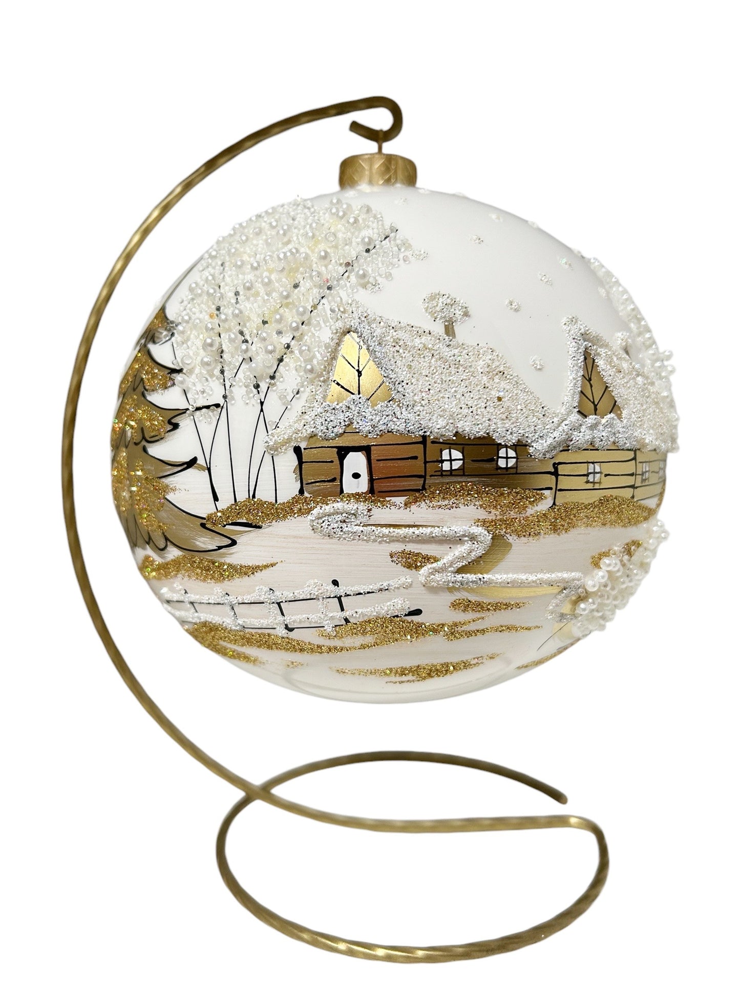 Ornament 10