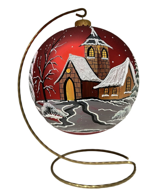 Ornament 11