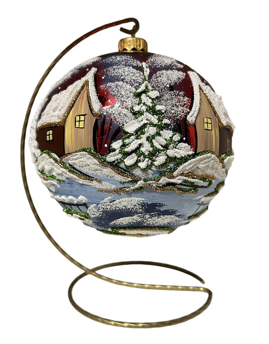 Ornament 12