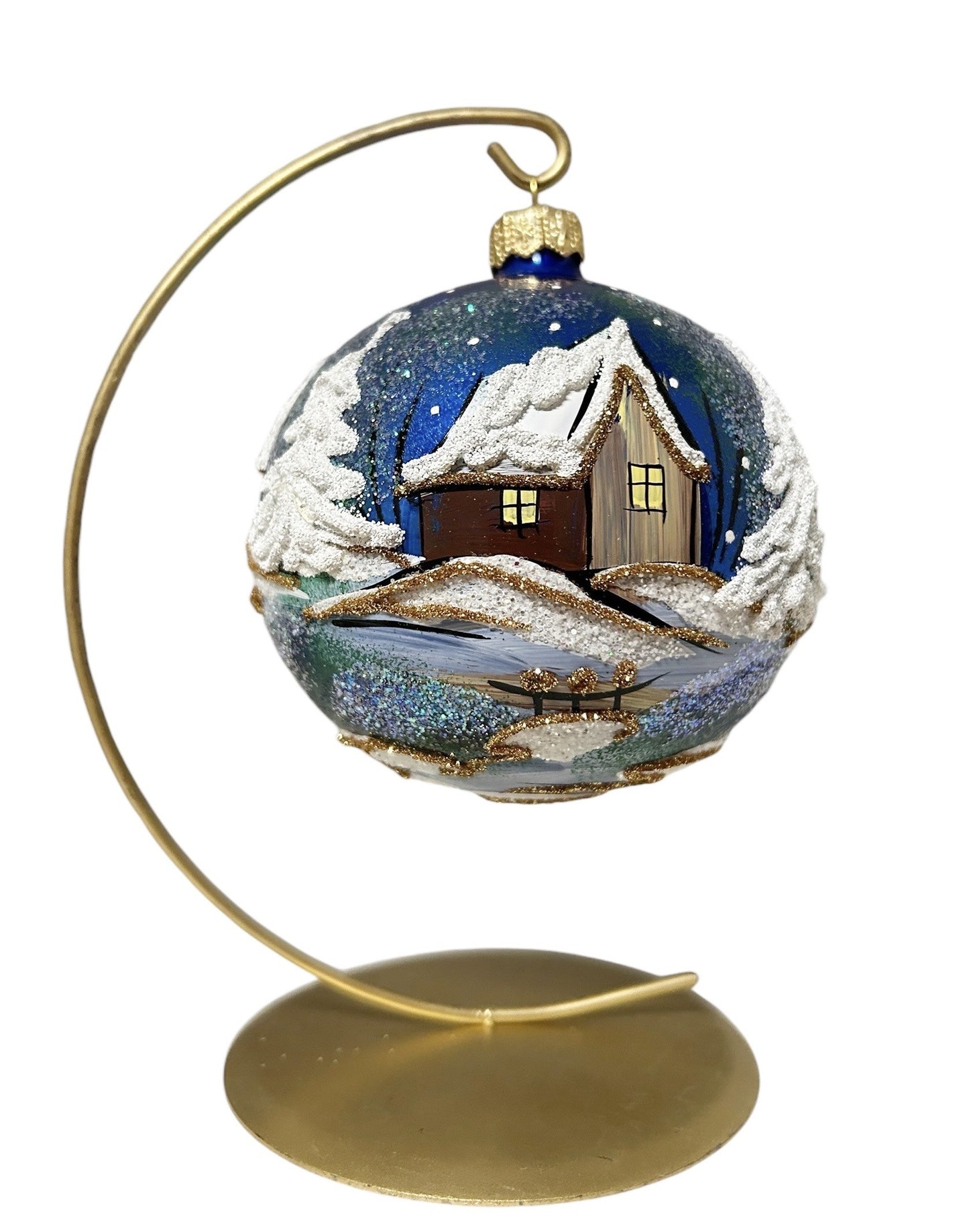 Ornament 12