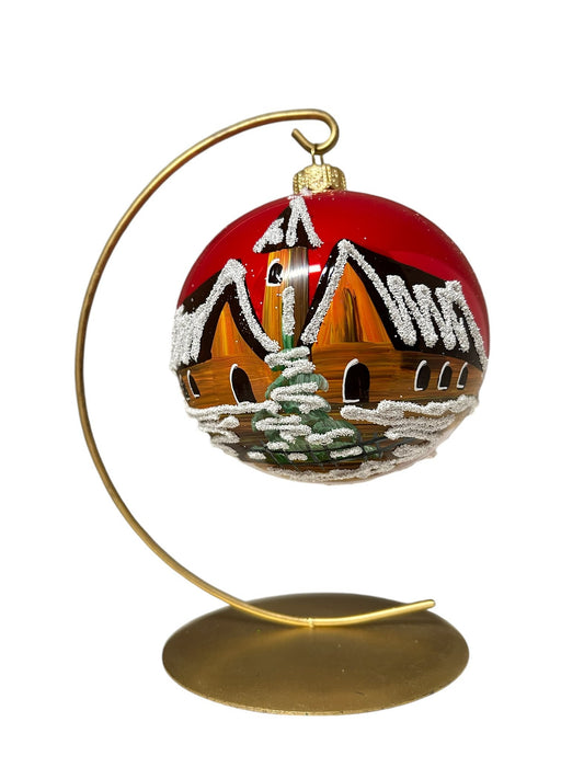 Ornament 02