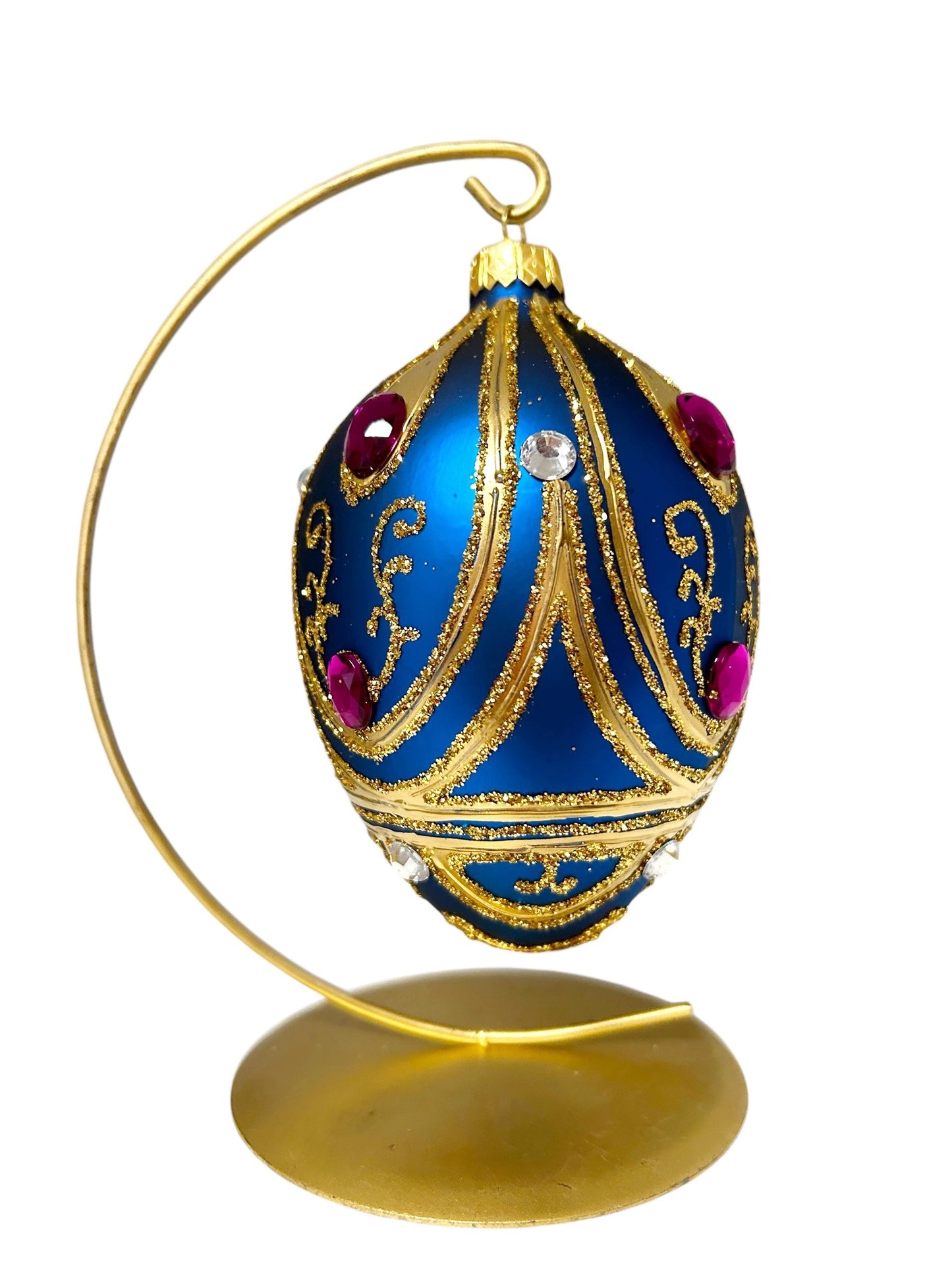 Fabergé Egg 02