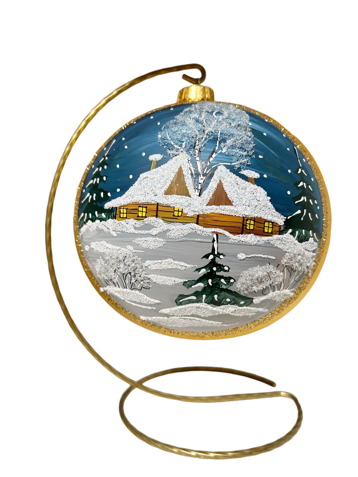 Ornament 02