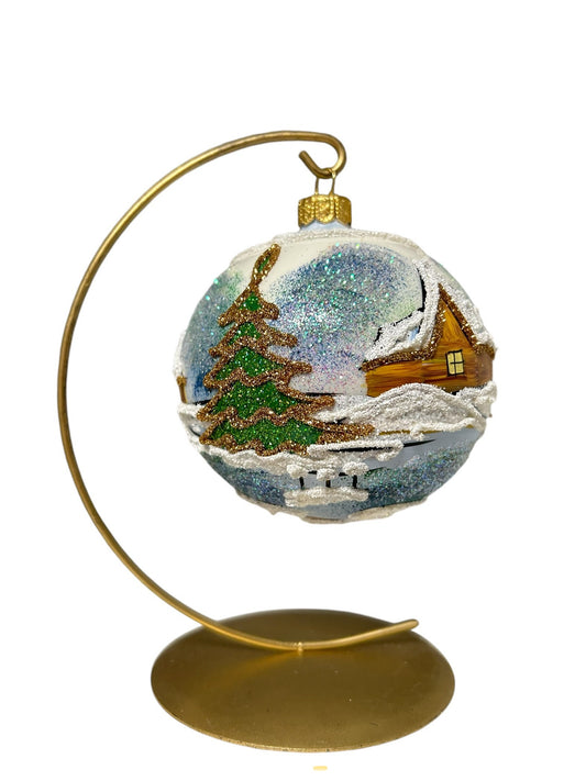 Ornament 03