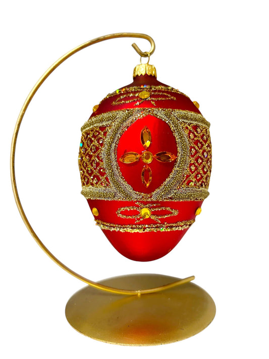 Fabergé Egg 03