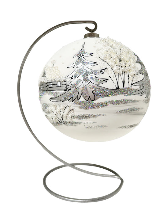 Ornament 04