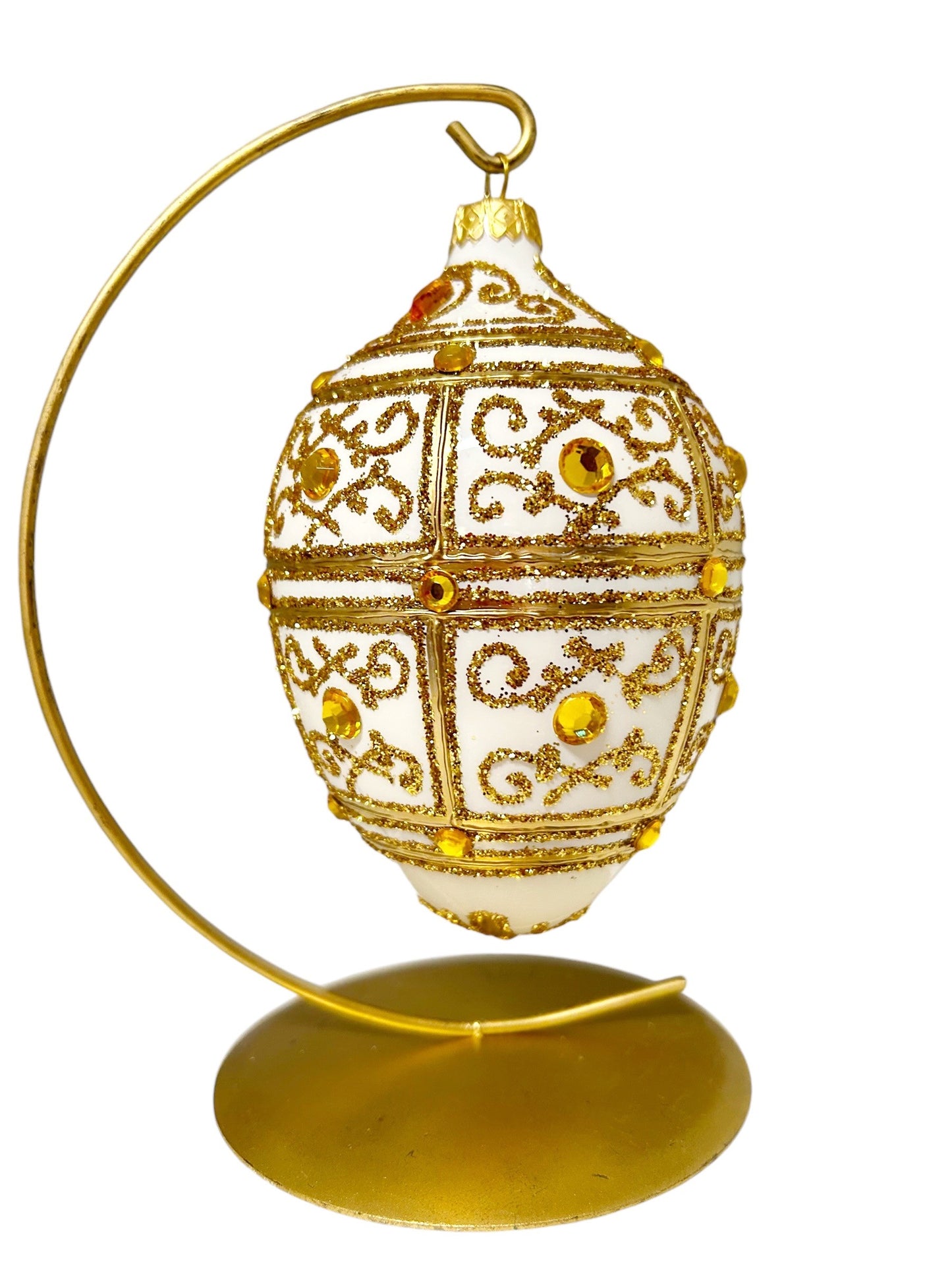 Fabergé Egg 04