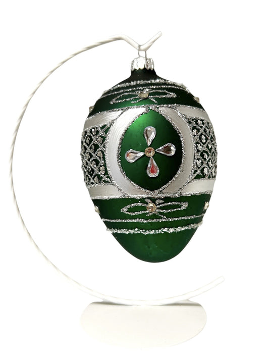 Fabergé Egg 06