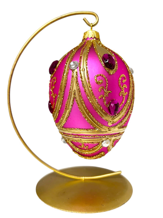 Fabergé Egg 05