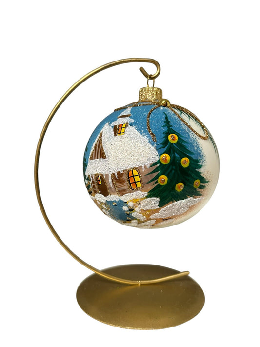 Ornament 07