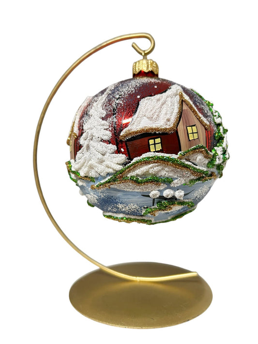 Ornament 08