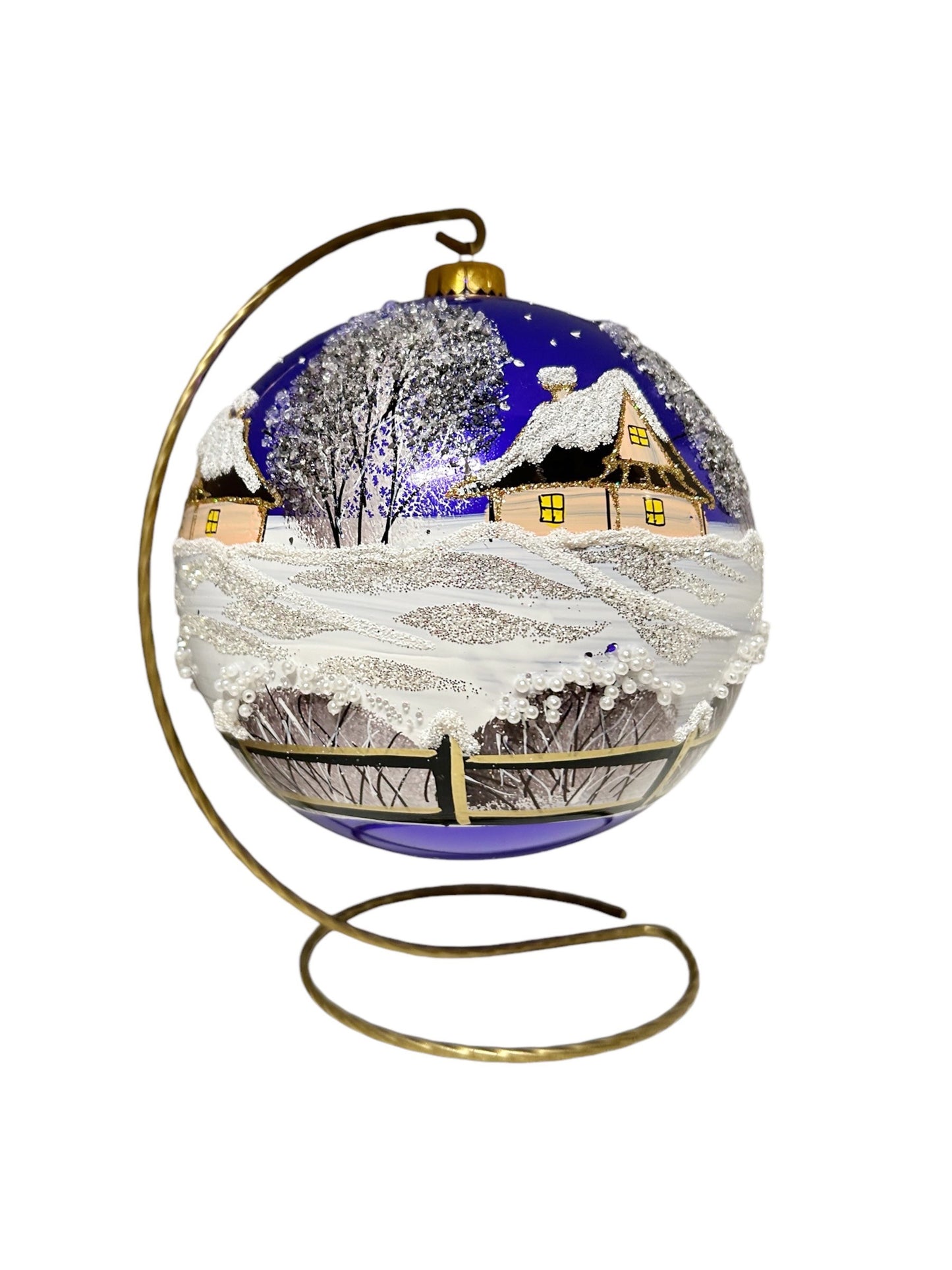 Ornament 08