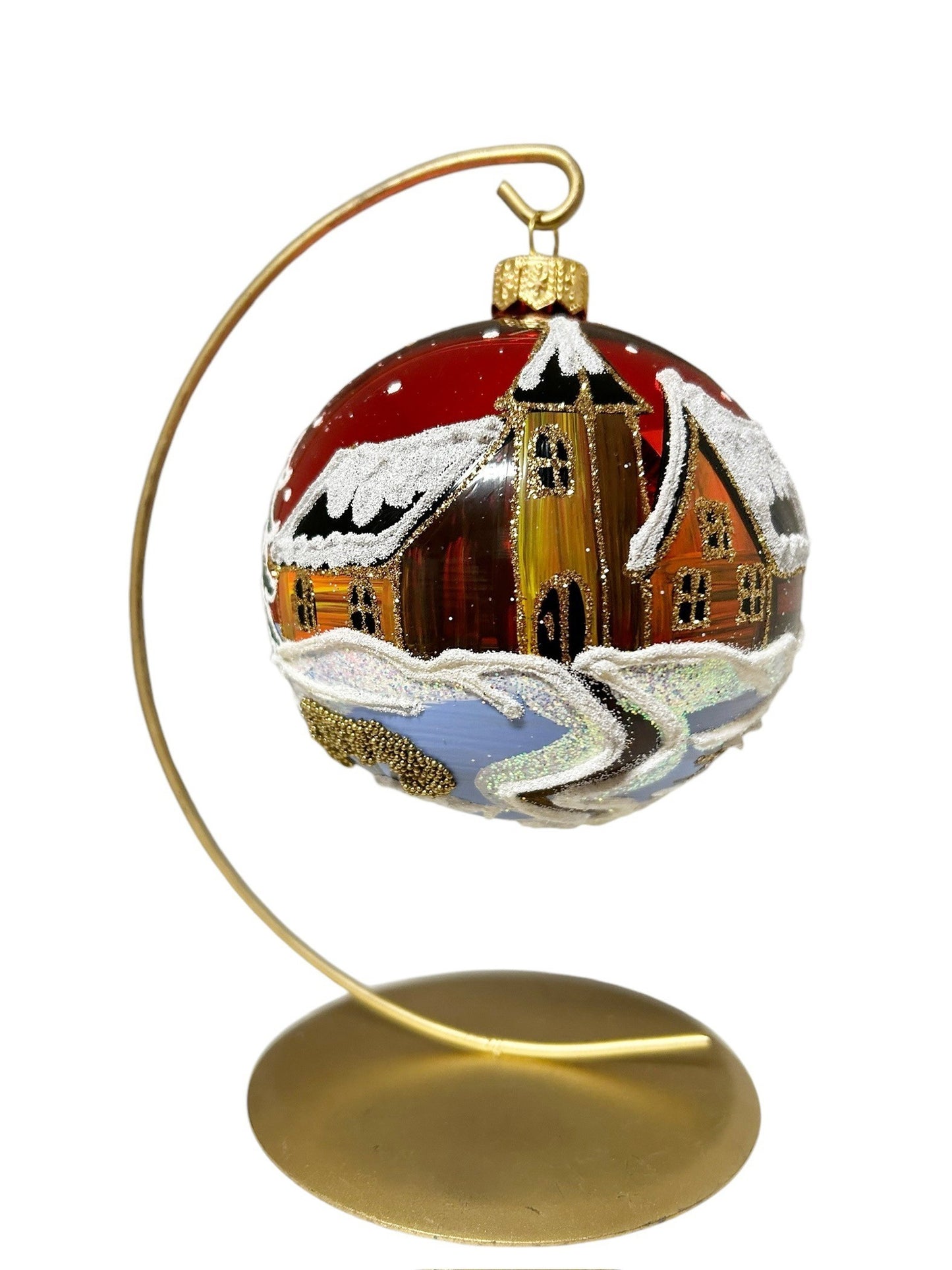 Ornament 09