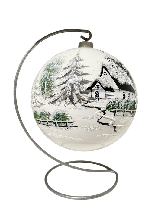 Ornament 09